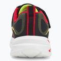 SKECHERS Flex-Glow Ultra fekete gyermekcipő 6