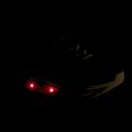 SKECHERS Flex-Glow Ultra fekete gyermekcipő 8