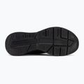 SKECHERS női cipő Bobs Arc Waves 2.0 Now On fekete 4