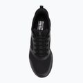 SKECHERS női cipő Bobs Arc Waves 2.0 Now On fekete 5