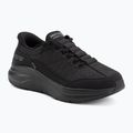 Férfi cipő SKECHERS Contour Foam Cozy Fit black