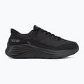 Férfi cipő SKECHERS Contour Foam Cozy Fit black 2