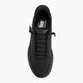 Férfi cipő SKECHERS Contour Foam Cozy Fit black 5