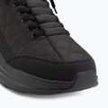 Férfi cipő SKECHERS Contour Foam Cozy Fit black 7