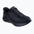 Férfi cipő SKECHERS Contour Foam Cozy Fit black