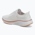Női futócipő SKECHERS Go Run Elevate 2.0 Banyan fehér 3