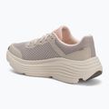 SKECHERS női cipő Max Cushioning Endeavour Canova bézs bézs 3