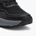 SKECHERS férfi cipő Switch Back Mist fekete 7