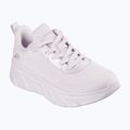 Női cipő SKECHERS Bobs B Flex Hi Flying Hi Hi lila