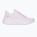 Női cipő SKECHERS Bobs B Flex Hi Flying Hi Hi lila 2