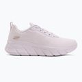 Női cipő SKECHERS Bobs B Flex Hi Flying Hi Hi lila 2