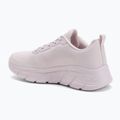 Női cipő SKECHERS Bobs B Flex Hi Flying Hi Hi lila 3