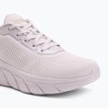Női cipő SKECHERS Bobs B Flex Hi Flying Hi Hi lila 7