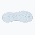 Női cipő SKECHERS Bobs B Flex Hi Flying világos kék 4