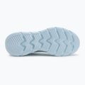 Női cipő SKECHERS Bobs B Flex Hi Flying világos kék 4
