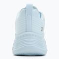 Női cipő SKECHERS Bobs B Flex Hi Flying világos kék 6