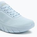 Női cipő SKECHERS Bobs B Flex Hi Flying világos kék 7
