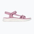 SKECHERS Női Go Walk Flex szandál Sublime lila 2