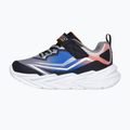 SKECHERS Flex-Glow Ultra fekete gyermekcipő 11