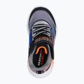SKECHERS Flex-Glow Ultra fekete gyermekcipő 13