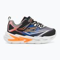 SKECHERS Flex-Glow Ultra fekete gyermekcipő 2