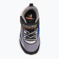 SKECHERS Flex-Glow Ultra fekete gyermekcipő 5