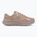 Női SKECHERS Go Run Consistent 2.0 Advantage világos barna futócipő 2
