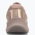 Női SKECHERS Go Run Consistent 2.0 Advantage világos barna futócipő 6