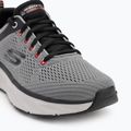 SKECHERS férfi cipő Edgeride Contention szürke 7