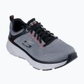 SKECHERS férfi cipő Edgeride Contention szürke