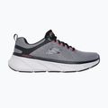 SKECHERS férfi cipő Edgeride Contention szürke 2