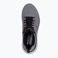 SKECHERS férfi cipő Edgeride Contention szürke 5