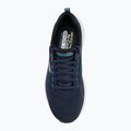 SKECHERS Edgeride Contention kék férfi cipő 5