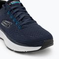 SKECHERS Edgeride Contention kék férfi cipő 7