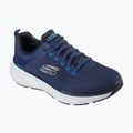 SKECHERS Edgeride Contention kék férfi cipő