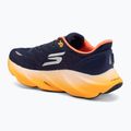 Férfi futócipő SKECHERS Skx Aero Burst blue 3