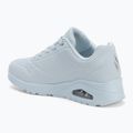 SKECHERS női cipő Uno Stand On Air kék 3