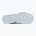 SKECHERS női cipő Uno Stand On Air kék 4
