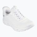 Női cipő SKECHERS Bobs Arc Waves white 8