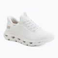 Női cipő SKECHERS Bobs Arc Waves white