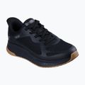 Férfi cipők SKECHERS Bobs Squad 4 black