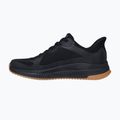 Férfi cipők SKECHERS Bobs Squad 4 black 3
