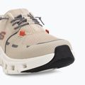 Férfi cipő SKECHERS Glide-Step Pro gray 7