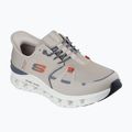 Férfi cipő SKECHERS Glide-Step Pro gray