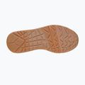SKECHERS Uno Retro Groove fehér/szürke gyermekcipő 2