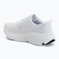 Női cipő SKECHERS Max Cushioning Endeavour Hallandale white 3