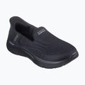 Női cipő SKECHERS Go Walk Flex Yael fekete 8
