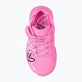 Gyerekcipők SKECHERS Uno Lite Love Levitate hot pink/többszínű 5