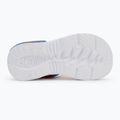 SKECHERS Creature Splash kék/piros gyermek szandálok 4