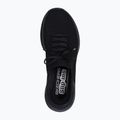 Női cipő SKECHERS Ultra Flex 3.0 Elevated Motion fekete 4